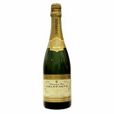 Tesco Champagne Brut Premier Cr U 75cl