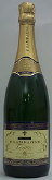 Tesco Champagne Demi Sec 75cl