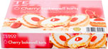 Tesco Cherry Bakewell Tarts (6)