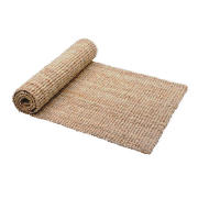 tesco Chunky Boucle Runner 65 x 190cm