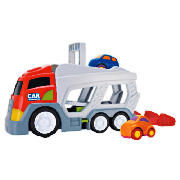 Tesco Chunky Car Transporter