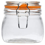 Clip Glass Storage Small