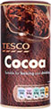 Tesco Cocoa (250g)