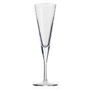 Tesco conical champagne flutes 4pack