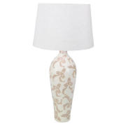 tesco Cremer Table Lamp