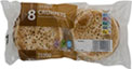 Tesco Crumpets (8) On Offer