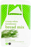 Tesco Crusty White Farmhouse Bread Mix (500g)