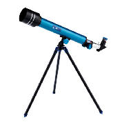 Tesco Deluxe Telescope