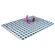 Tesco deluxe waterproof picnic rug