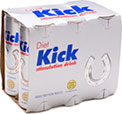 Tesco Diet Kick Stimulation Drink (6x250ml)