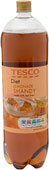 Tesco Diet Shandy (2L)
