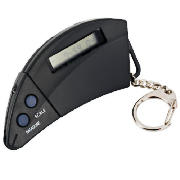 Tesco Digital Map Measurer