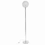 Tesco Disco ball floor lamp