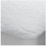 tesco Double Mattress Protector