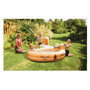 tesco Dragon Attack Battle Pool