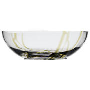 Drizzle Bowl Green