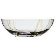 Tesco Drizzle Bowl Green