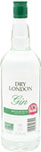 Tesco Dry London Gin (1L)