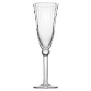 Tesco Elspeth Gibson 4pk Champagne Glasses