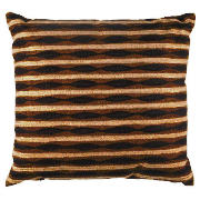 Tesco Embroidered Geometric cushion, Harrison