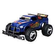 Tesco Extreme Monster Fighter Ready To Run 9.6V