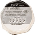 Tesco Finest Chaource (250g)