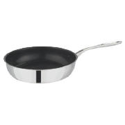 Tesco Finest Copper Base Frying Pan