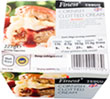 Tesco Finest Cornish Clotted Cream (227g)