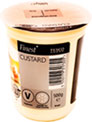 Tesco Finest Custard (500g)