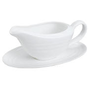 Finest Gravy Boat