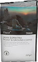 Tesco Finest Java Sumatra Roast and Ground