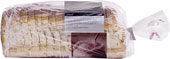 Tesco Finest Multiseed White Batch Bread (800g)