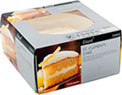 Tesco Finest St. Clements Lemon Cake - 6 Servings