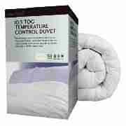 Tesco Finest Temperature Control 10.5 Tog King