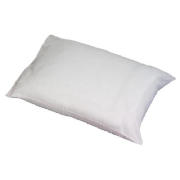 Tesco Firm Cotton Cover Pillow
