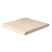Tesco fitted sheet Kingsize, New Latte