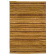 Tesco Flatweave Rug Stripes - 120x170cm