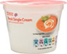 Tesco Fresh Single Cream (150ml)