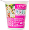 Tesco Fresh Soured Cream (150ml)