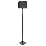 Tesco Funky Matchstick Floor lamp black