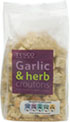 Tesco Garlic and Herb Croutons (100g)