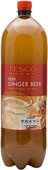 Tesco Ginger Beer (2L)