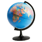 Tesco Globe