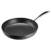 Go Cook Hard Anodised Frypan 30cm