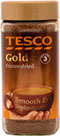 Tesco Gold Freeze Dried Coffee (300g)