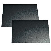 tesco granite placemats 2pack