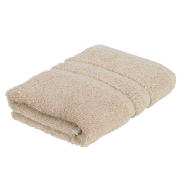 hand towel taupe