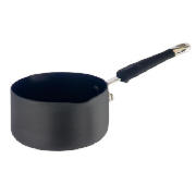 Tesco Hard Anodised Milk Pan