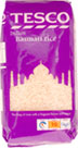 Tesco Indian Basmati Rice (1Kg)