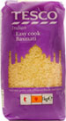 Indian Easy Cook Basmati Rice (1Kg)